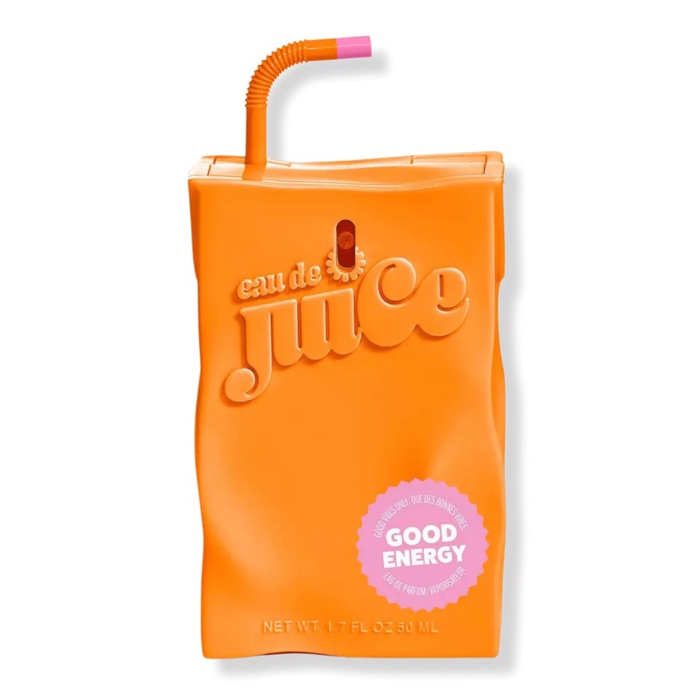 Eau de Juice 100% Good Energy Eau de Parfum